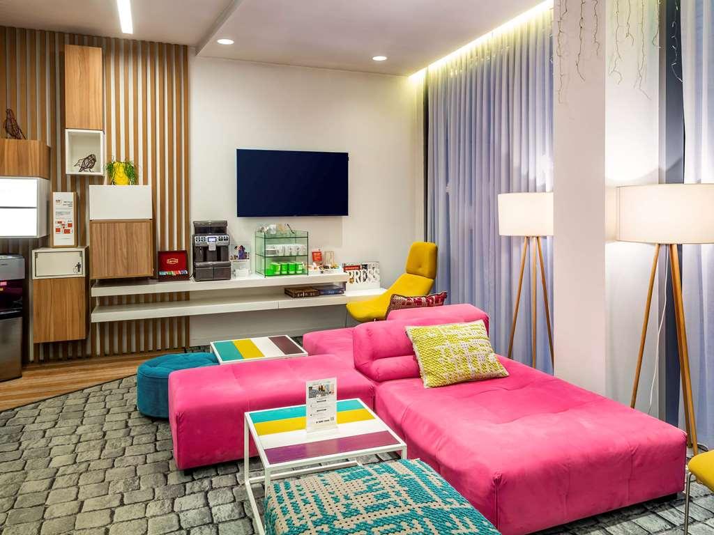Ibis Styles Lviv Center Hotel Exterior foto